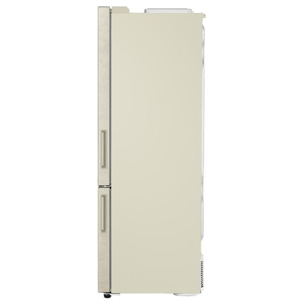 Холодильник двухкамерный LG GC-B569PECM -
                                                        Фото 4