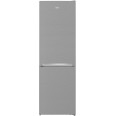 Холодильник двухкамерный Beko RCNA420SX