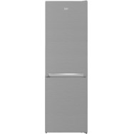 Холодильник двухкамерный Beko RCNA420SX