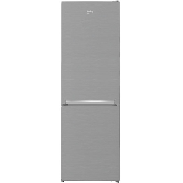 Холодильник двухкамерный Beko RCNA420SX