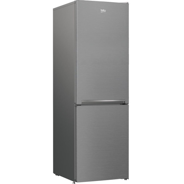 Холодильник двухкамерный Beko RCNA420SX -
                                                        Фото 2