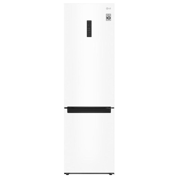 Холодильник двухкамерный LG GA-B509LQYL