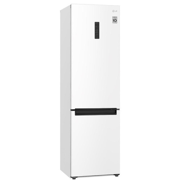 Холодильник двухкамерный LG GA-B509LQYL -
                                                        Фото 2