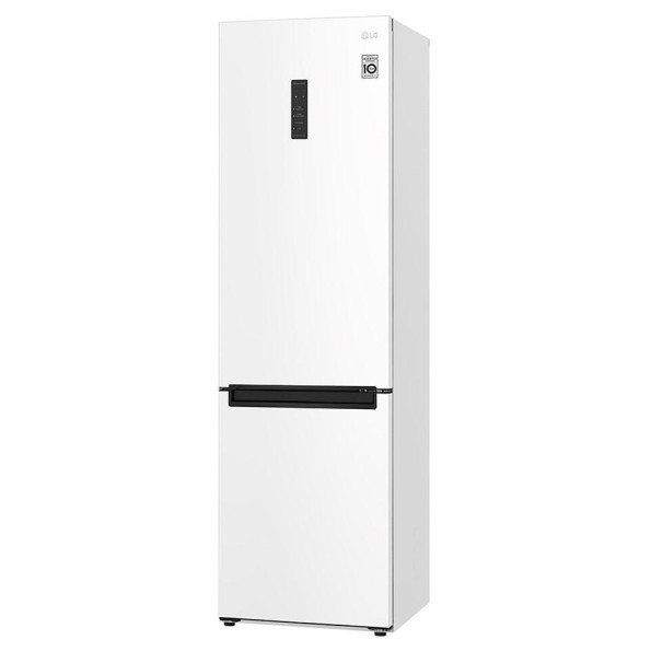 Холодильник двухкамерный LG GA-B509LQYL -
                                                        Фото 3