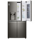 Холодильник Side-by-side LG GR-X24FMKBL -
                                                        Фото 3
