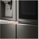 Холодильник Side-by-side LG GR-X24FMKBL -
                                                        Фото 8