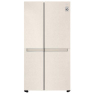 Холодильник Side-by-side LG GC-B257JEYV