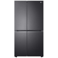 Холодильник Side-by-side LG GC-B257SBZV