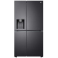 Холодильник Side-by-side LG GC-L257CBEC