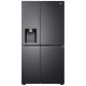 Холодильник Side-by-side LG GC-L257CBEC -
                                                        Фото 1