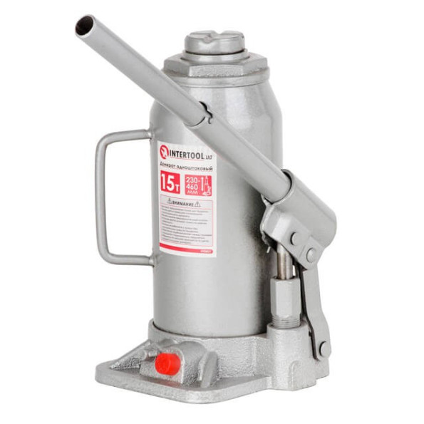 Домкрат  Домкрат