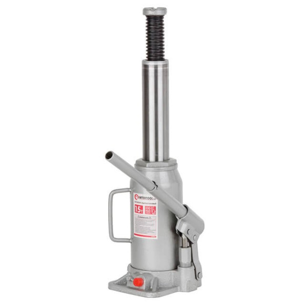 Домкрат  Домкрат