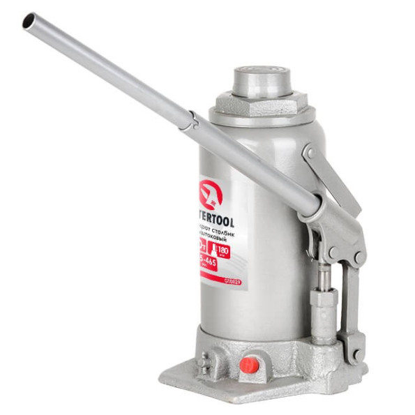 Домкрат  Домкрат