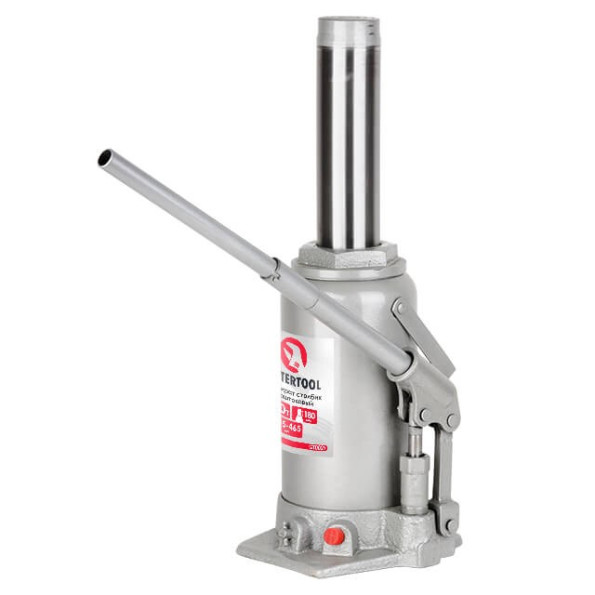 Домкрат  Домкрат