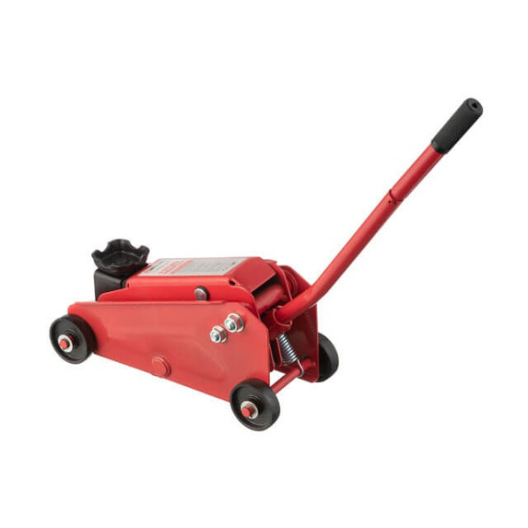 Домкрат гідравлічний підкатний 2 т, висота підйому 135-345 мм -
                                                        Фото 4 Домкрат гідравлічний підкатний 2 т, висота підйому 135-345 мм -
                                                        Фото 4