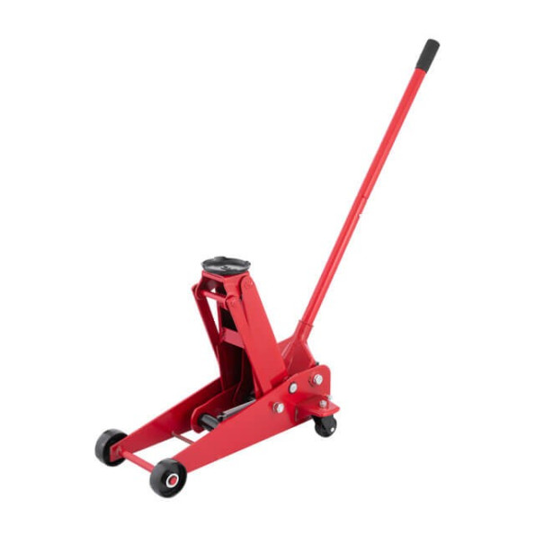 Домкрат гідравлічний підкатний 3.5 т, проф. -
                                                        Фото 2 Домкрат гідравлічний підкатний 3.5 т, проф. -
                                                        Фото 2