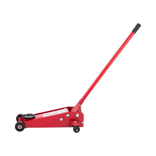 Домкрат гідравлічний підкатний 3.5 т, проф. -
                                                        Фото 3 Домкрат гідравлічний підкатний 3.5 т, проф. -
                                                        Фото 3