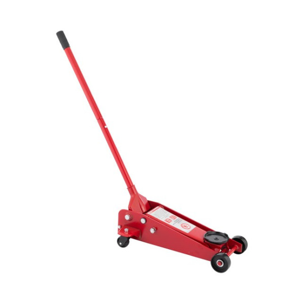 Домкрат гідравлічний підкатний 3.5 т, проф. -
                                                        Фото 4 Домкрат гідравлічний підкатний 3.5 т, проф. -
                                                        Фото 4