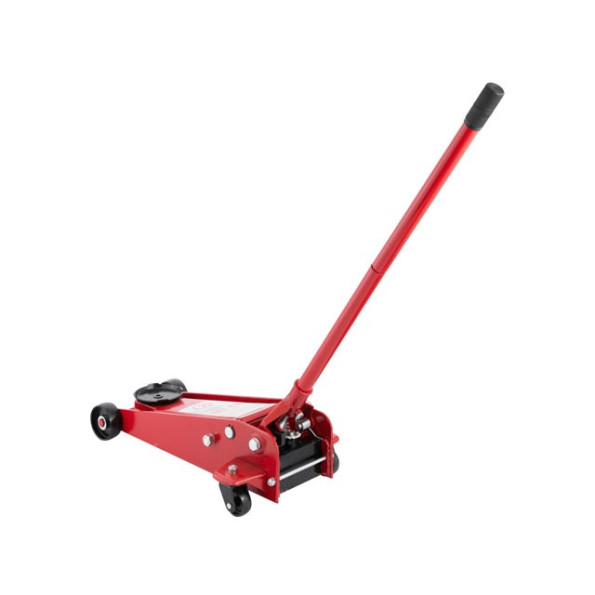 Домкрат гідравлічний підкатний 3.5 т, проф. -
                                                        Фото 5 Домкрат гідравлічний підкатний 3.5 т, проф. -
                                                        Фото 5