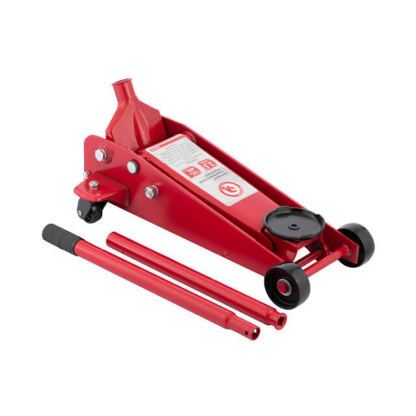 Домкрат гідравлічний підкатний 3.5 т, проф. -
                                                        Фото 7 Домкрат гідравлічний підкатний 3.5 т, проф. -
                                                        Фото 7