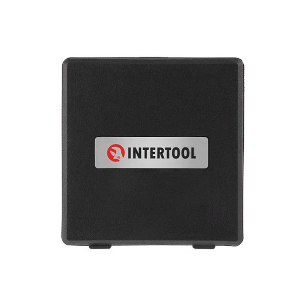 Гайковерт пневматичний у кейсі + набір головок 17 од. 1/2 Гайковерт пневматичний у кейсі + набір головок 17 од. 1/2