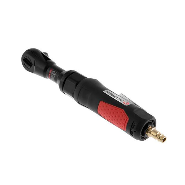 Гайковерт кутовий у кейсі + набір головок 1/2 Гайковерт кутовий у кейсі + набір головок 1/2