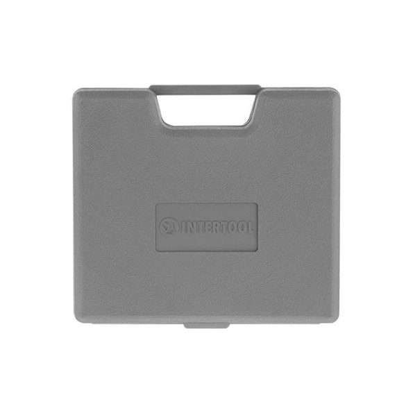 Шліфмашина пневматична у валізі 1/4