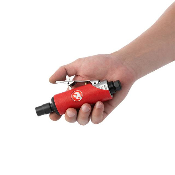 Шліфмашина пневматична 1/4