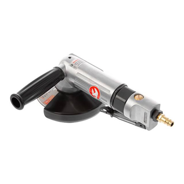 Шліфмашина кутова пневматична 115 мм -
                                                        Фото 2