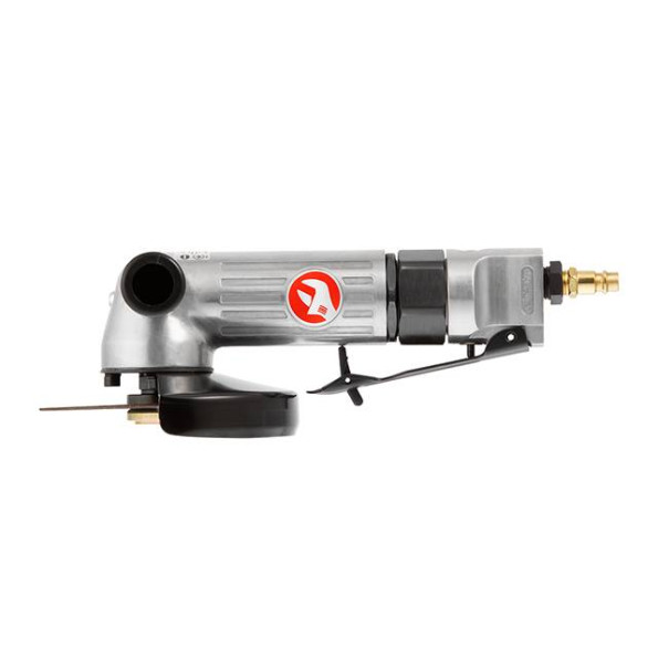 Шліфмашина кутова пневматична 115 мм -
                                                        Фото 3