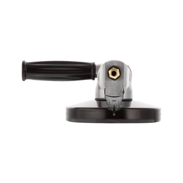 Шліфмашина кутова пневматична 115 мм -
                                                        Фото 5