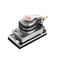 Шліфмашина пневматична вібраційна