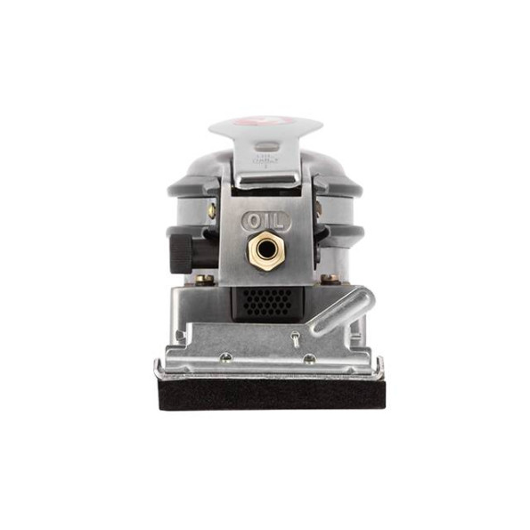 Шліфмашина пневматична вібраційна -
Фото 6 Шліфмашина пневматична вібраційна -
Фото 6