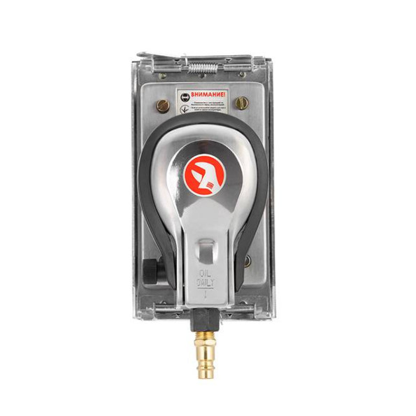 Шліфмашина пневматична вібраційна -
Фото 7 Шліфмашина пневматична вібраційна -
Фото 7