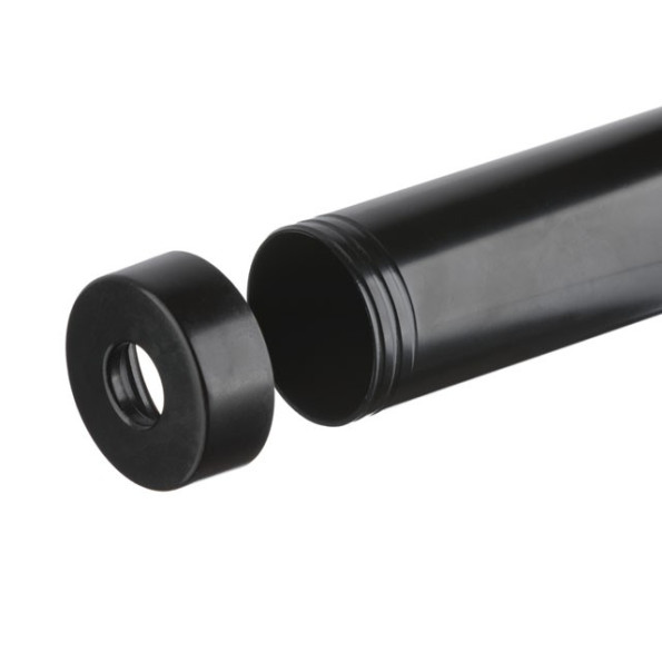 Пістолет для видавлювання силікону пневматичний -
                                                        Фото 3