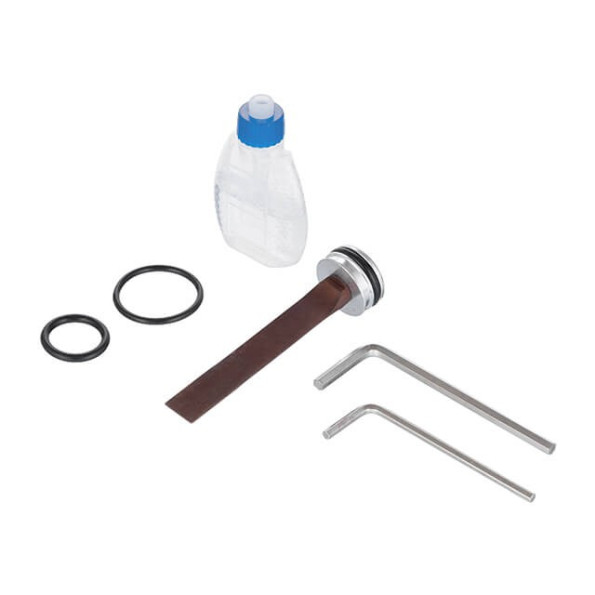 Степлер пневматичний для скоби 12.80*16 мм -
                                                        Фото 10