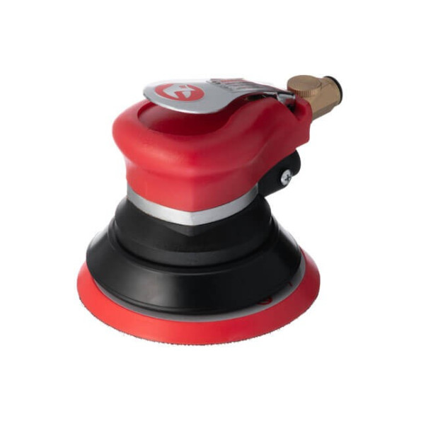 Шліфмашина пневматична ексцентрикова для оздоблювальних робіт -
                                                        Фото 3