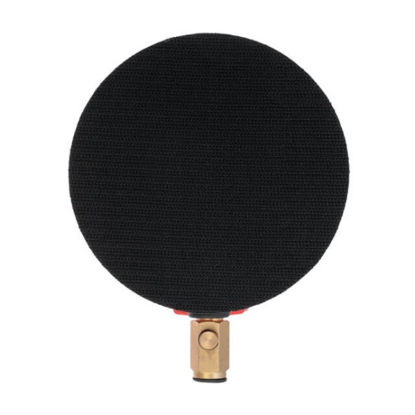 Шліфмашина пневматична ексцентрикова для оздоблювальних робіт -
                                                        Фото 6