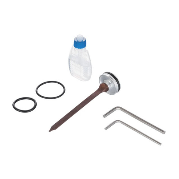 Степлер пневматичний для цвяхів від 15 до 50 мм -
                                                        Фото 10