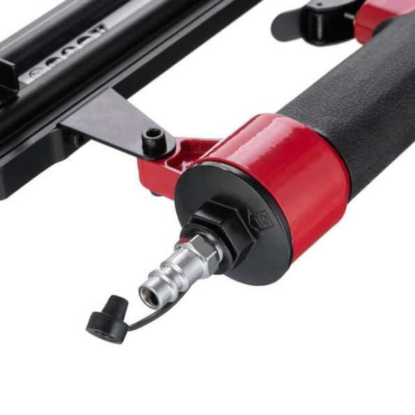 Степлер пневматичний для цвяхів від 15 до 50 мм -
                                                        Фото 6