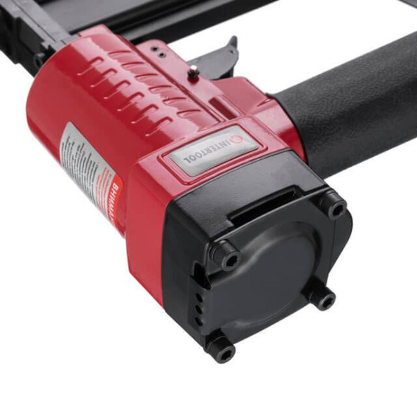 Степлер пневматичний для цвяхів від 15 до 50 мм -
                                                        Фото 7