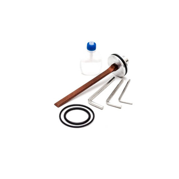 Степлер пневматичний для скоби 10.80*50 мм -
                                                        Фото 5