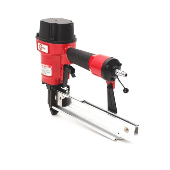Степлер пневматичний для скоби 10.80*50 мм -
                                                        Фото 6