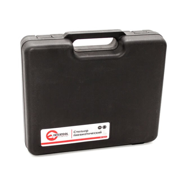 Степлер пневматичний для скоби 10.80*50 мм -
                                                        Фото 9