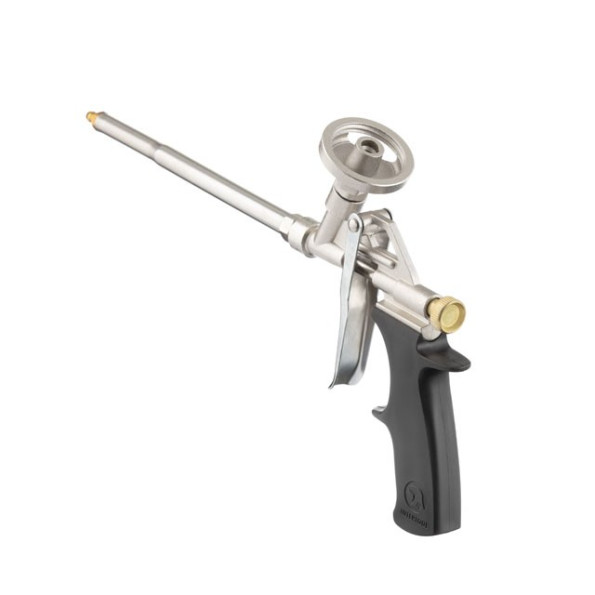 Пістолет для монтажної піни + 4 насадки -
                                                        Фото 2