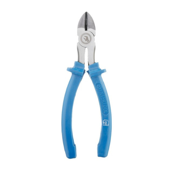 Бокорізи 160 мм -
Фото 2 Бокорізи 160 мм -
Фото 2