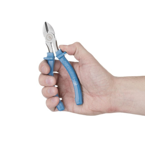 Бокорізи 160 мм -
Фото 5 Бокорізи 160 мм -
Фото 5