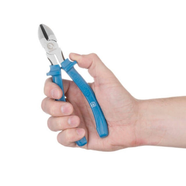 Бокорізи 180 мм -
Фото 5 Бокорізи 180 мм -
Фото 5