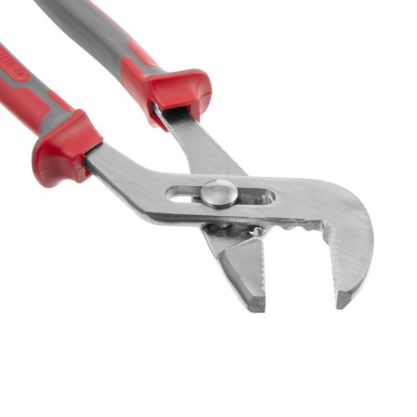 Кліщі сантехнічні, 250 мм С55 -
                                                        Фото 6