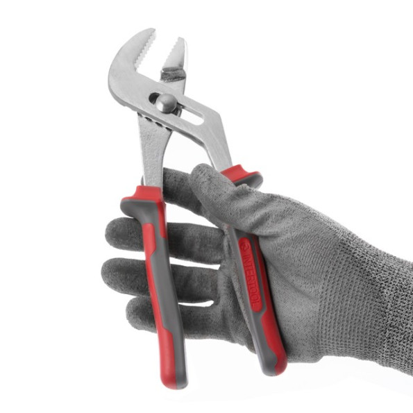 Кліщі сантехнічні, 250 мм С55 -
                                                        Фото 7